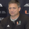 Everything Shannon Dawson Said In His Monday Presser